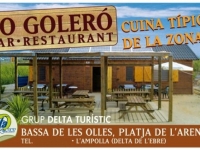 Restaurant Lo Golero