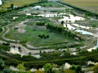 Deltarium, el Parque de Naturaleza del Delta del Ebro