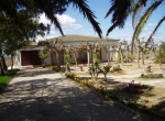 Casa de Campo en Riumar, Deltebre